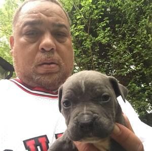 Meet your Posher, Vincent